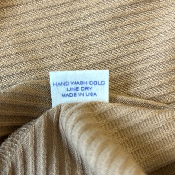 Sarah Liller Madrid Twist Midi Skirt Sz M NWT - Picture 8 of 11